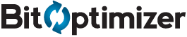 BitOptimizer Logo